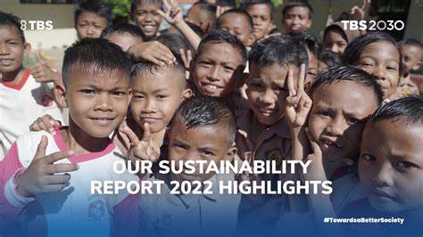 sustainability report pt tbs energi utama tbk